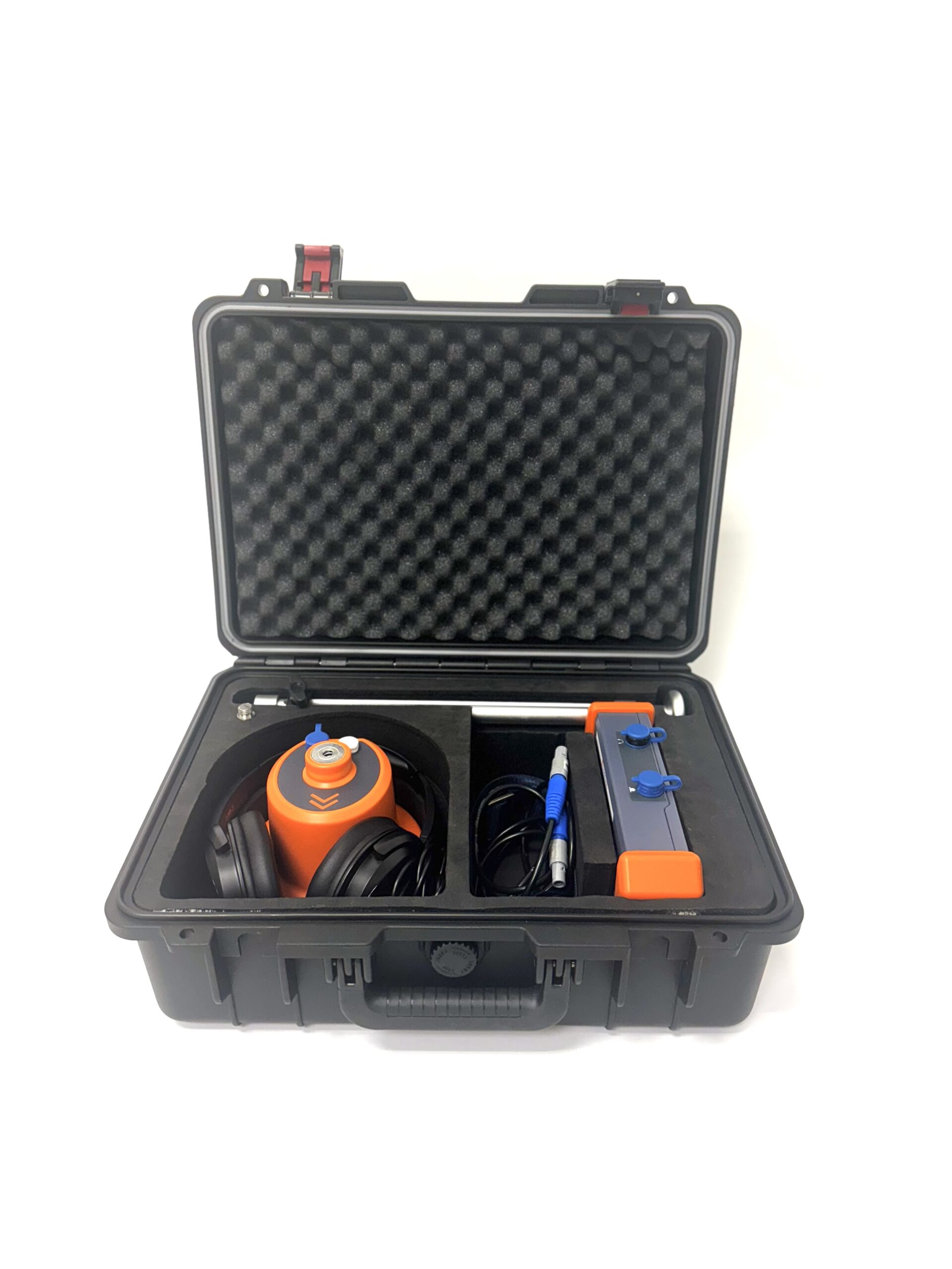 Cable Locator HVC-S