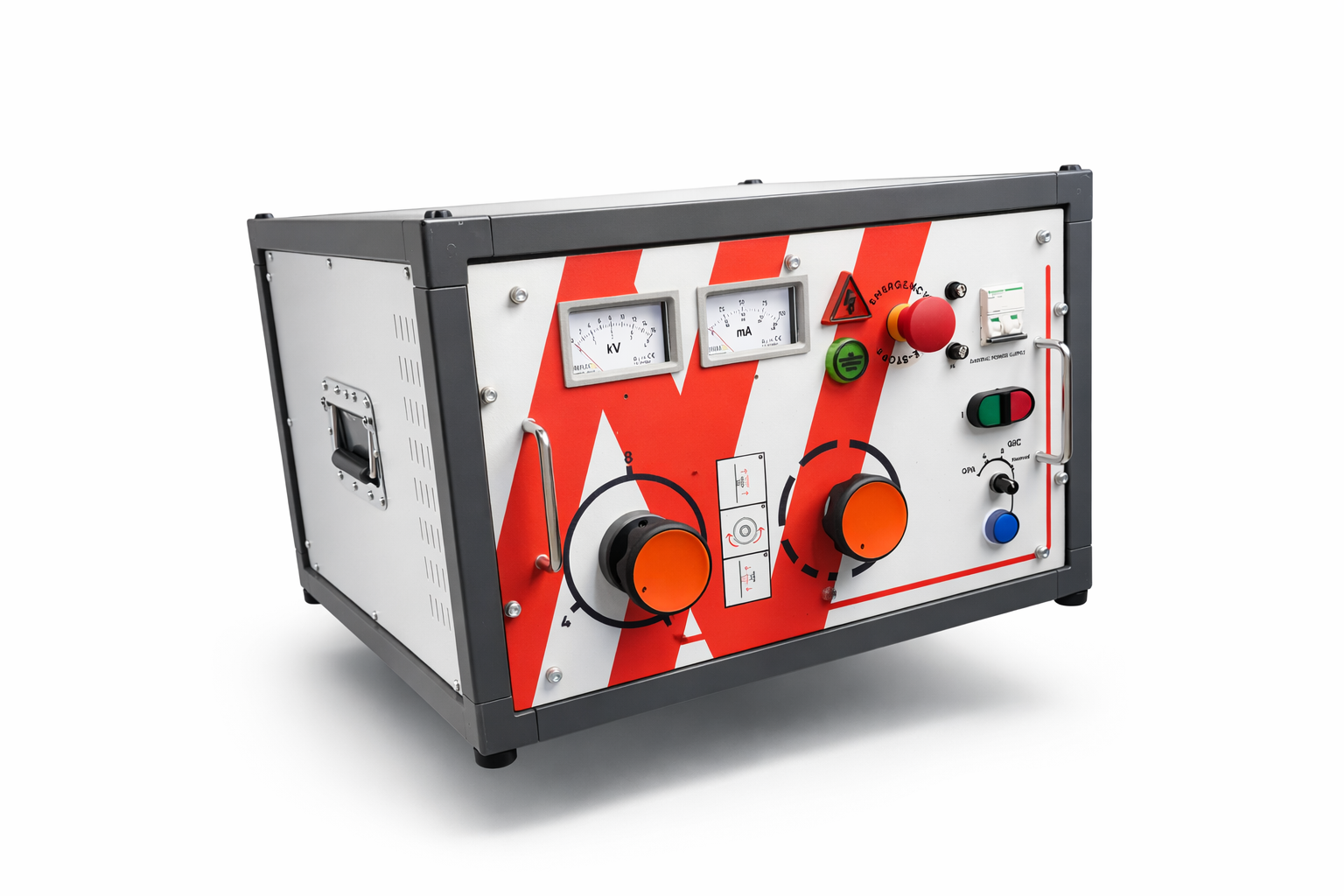 Surge Voltage Generator HVC-GS