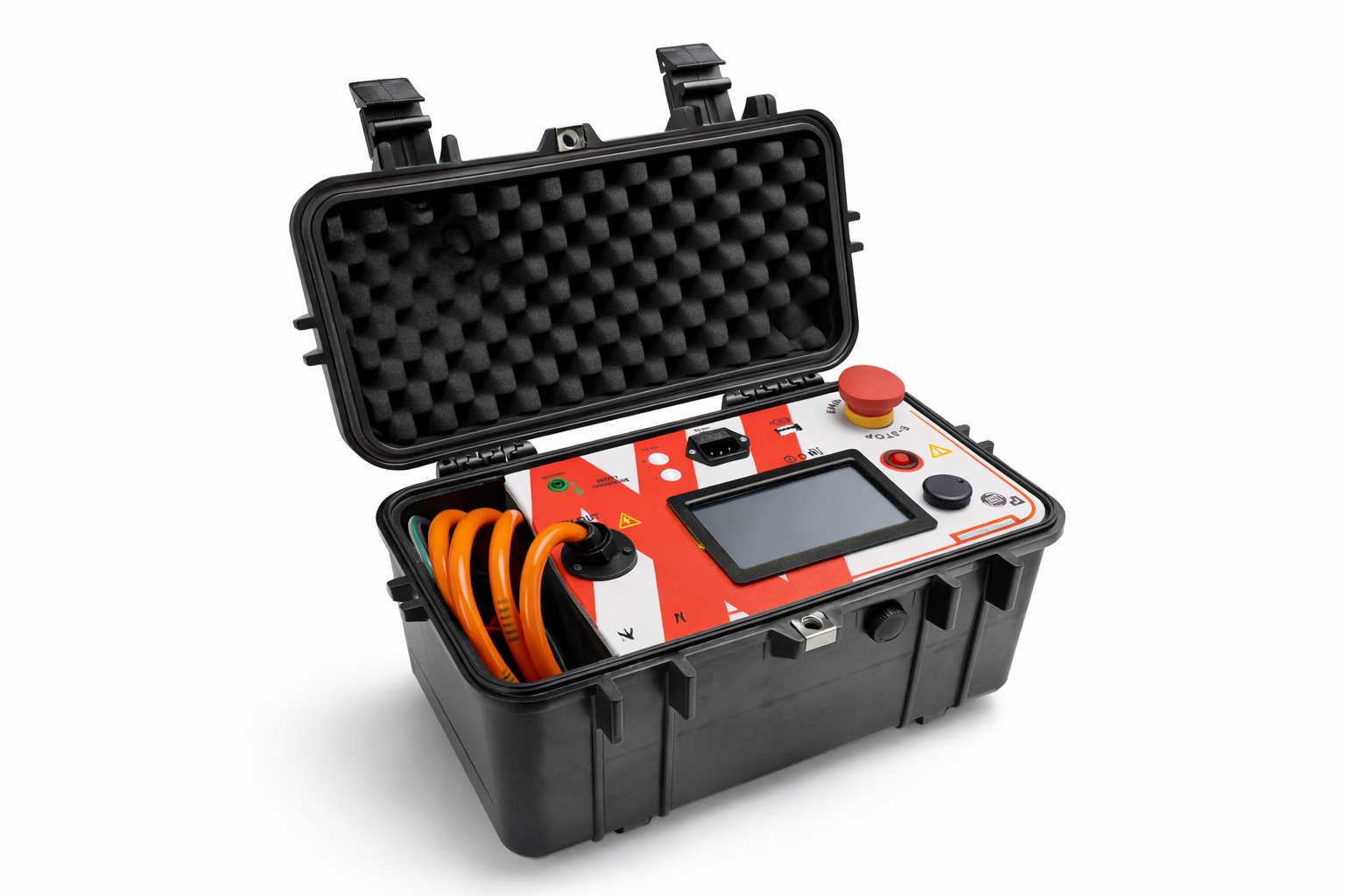 Dielectric Tester HVC-Test