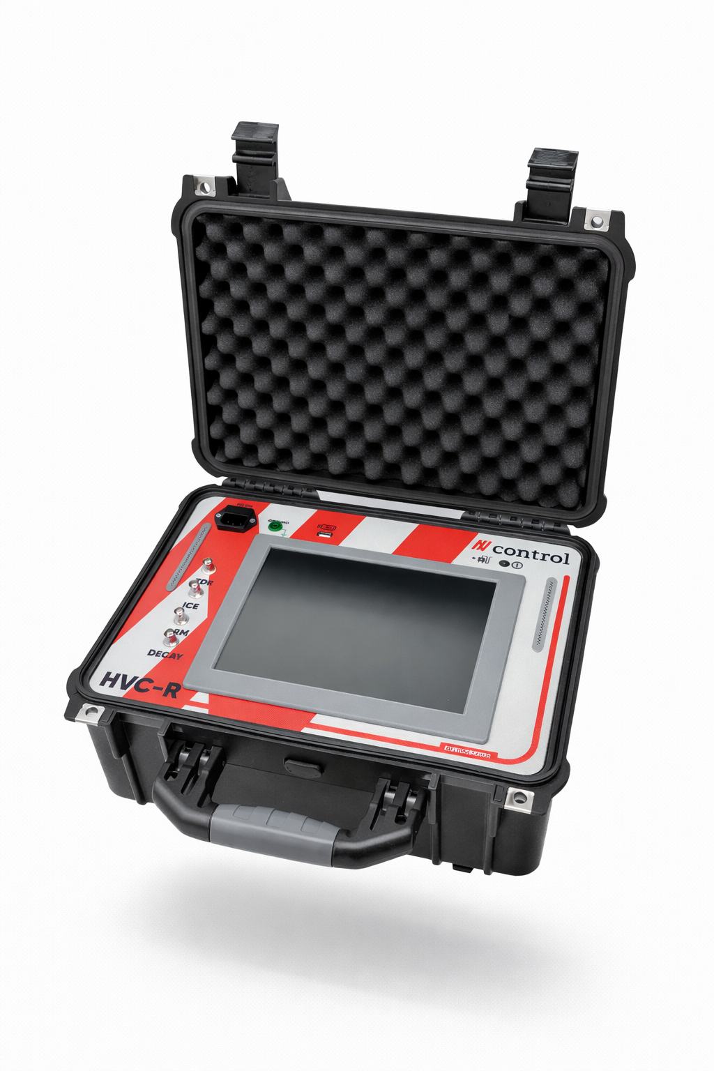 Reflectometer HVC-R
