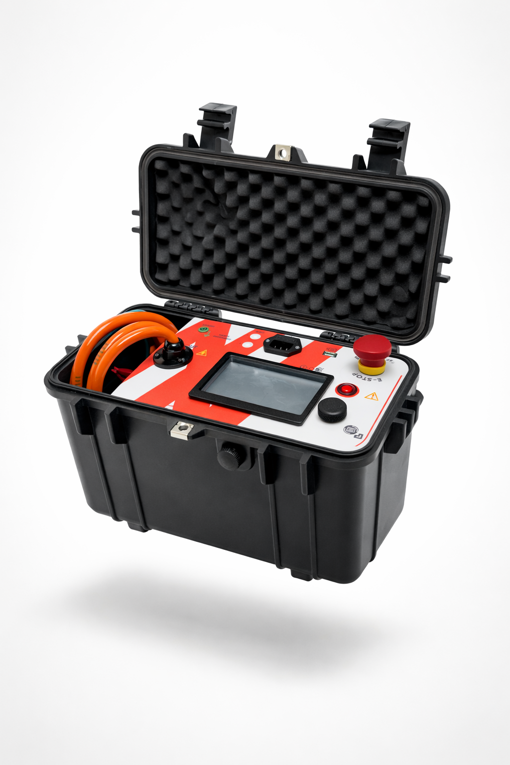 Dielectric Tester HVC-Test30