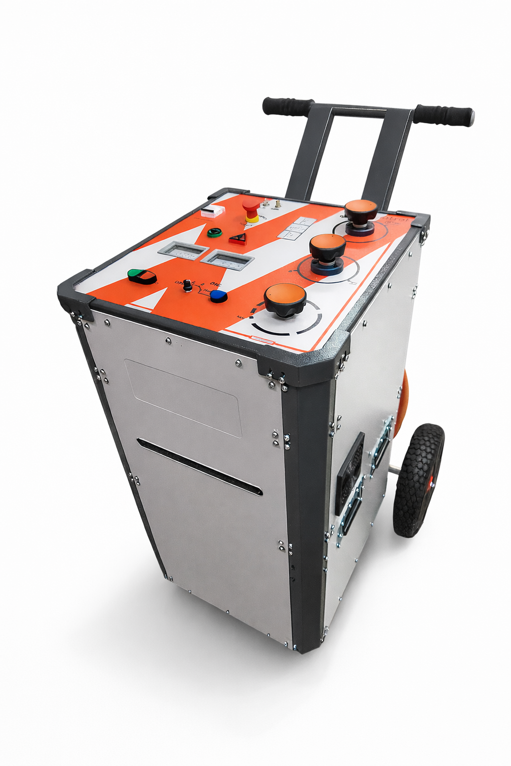 Cable fault location system HVC-FL