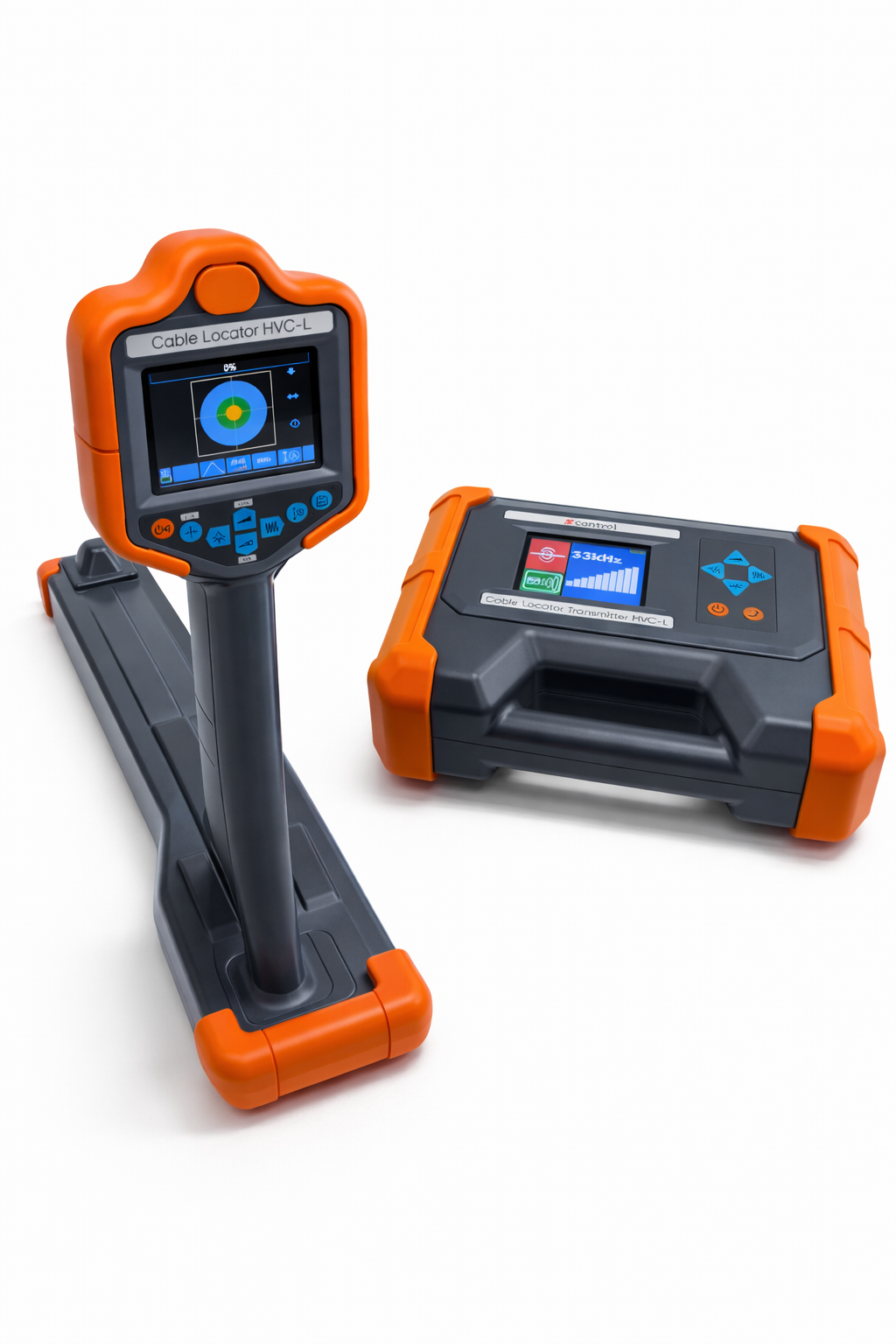 Cable Locator HVC-L