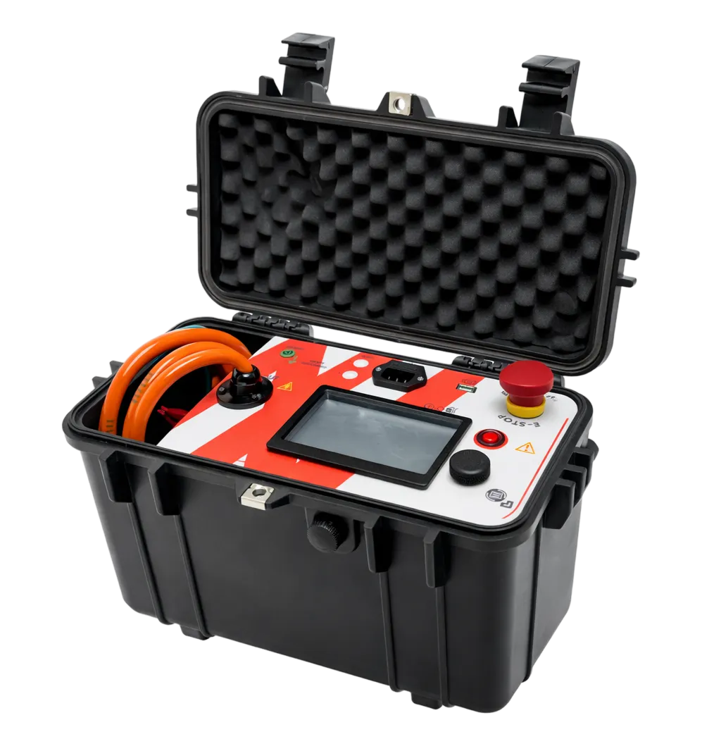 Dielectric Tests