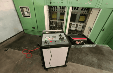 Technologies for detecting faults in power systems-1 Technologies for detecting faults in power systems-1