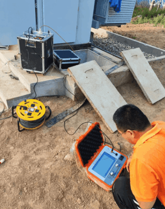 Technologies for detecting faults in power systems Technologies for detecting faults in power systems