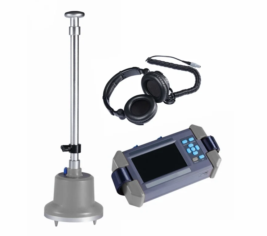 Cable Fault Pinpointer HVC-P