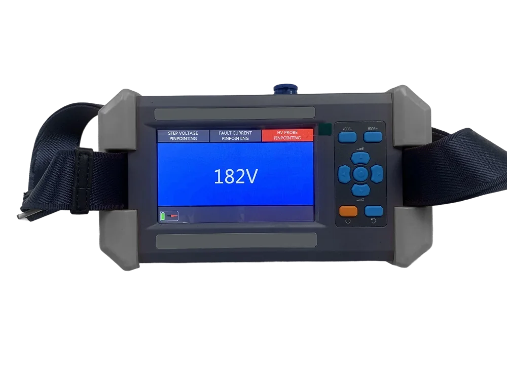 Cable Locator HVC-S